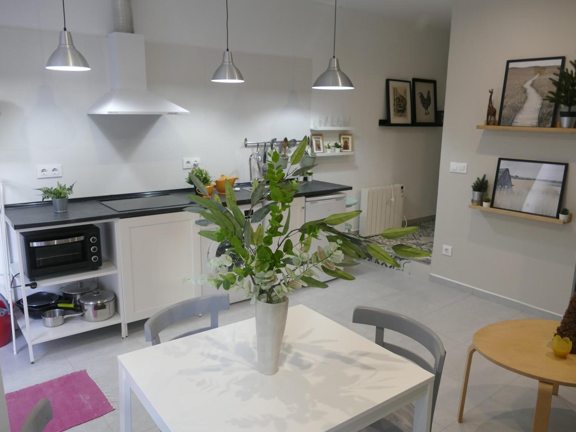 바이오나 Casa En Playa Santa Marta Y Ladeira 아파트 외부 사진