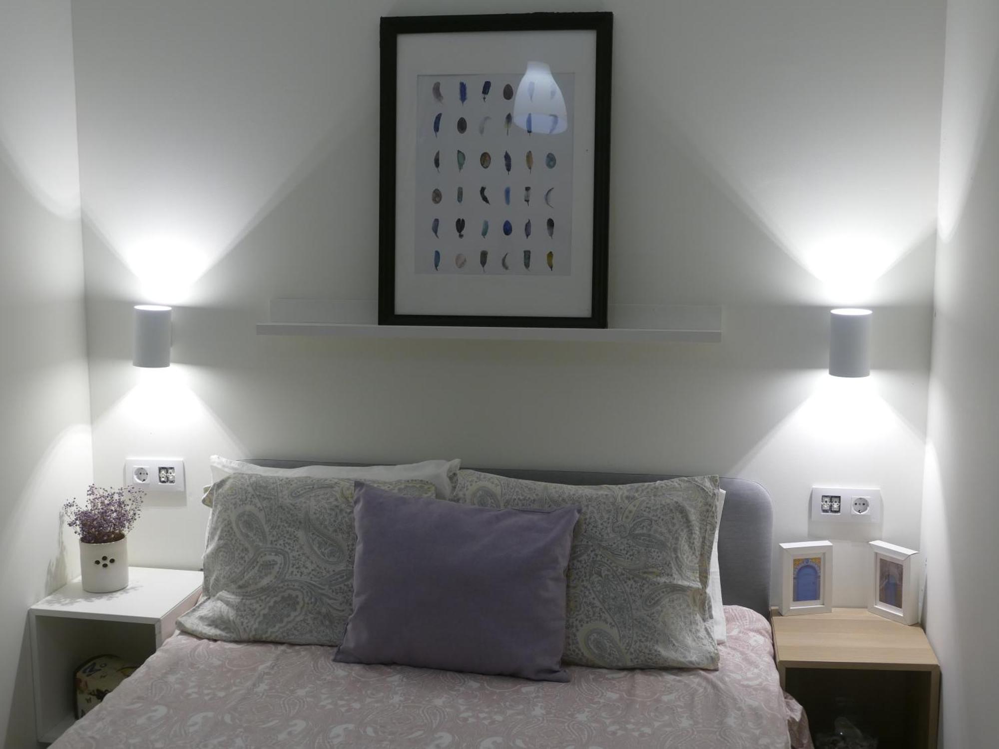 바이오나 Casa En Playa Santa Marta Y Ladeira 아파트 외부 사진